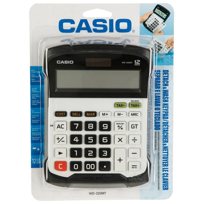 Ρολόι Casio WD-320MT