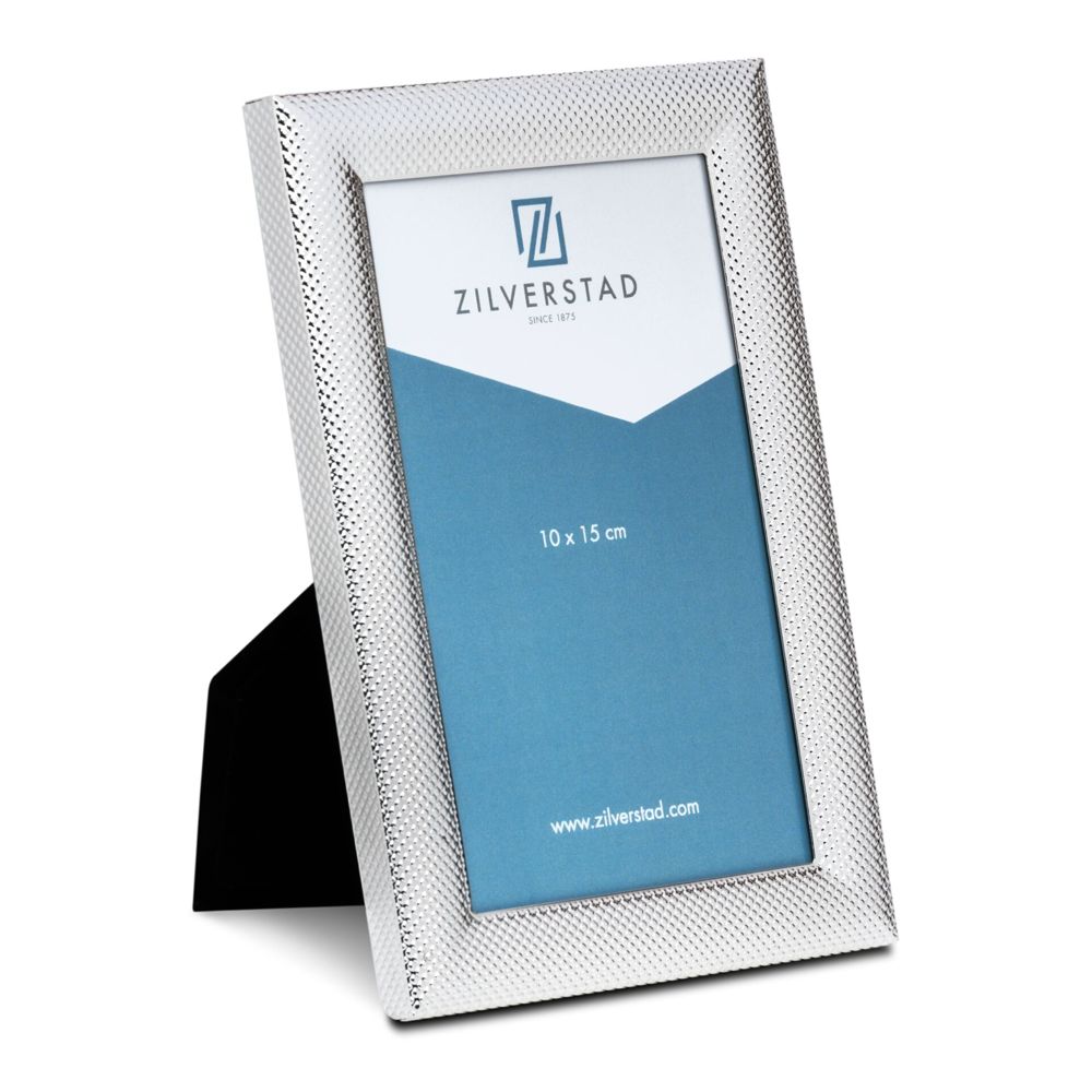 Zilverstad Metz 10x15 Μεταλλικό Πορτρέτο