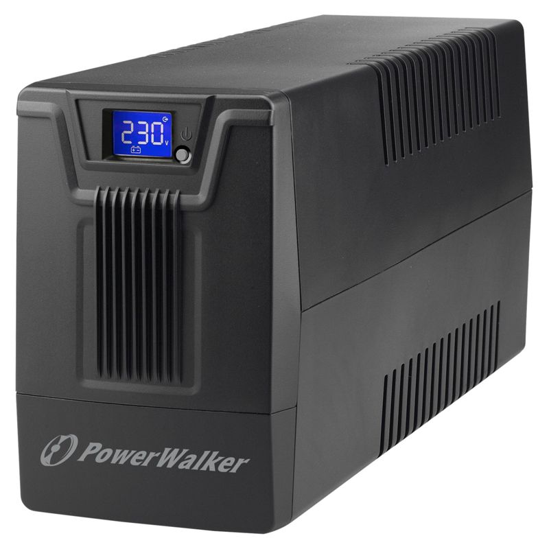 PowerWalker VI 800 SCL Schuko UPS