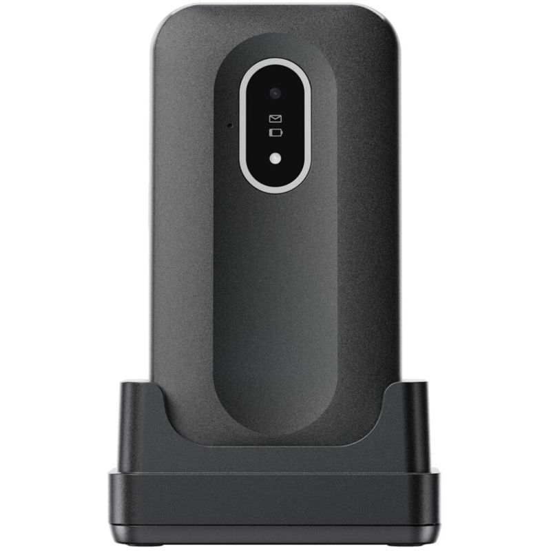 Doro Leva L20 black-white
