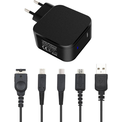 Ready2Gaming Universal Adapter για GBA, DS και Nintendo Switch