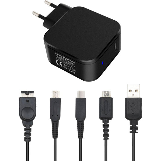 Ready2Gaming Universal Adapter για GBA, DS και Nintendo Switch