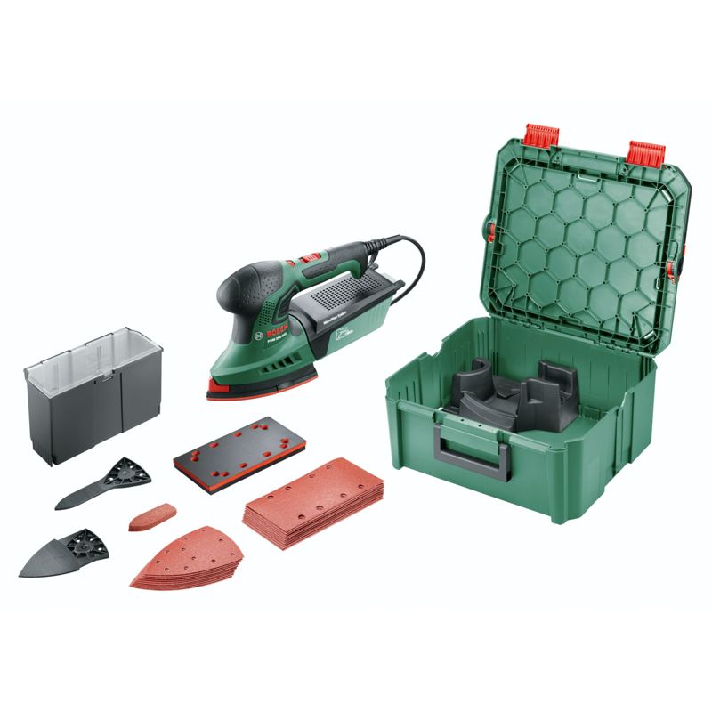 Bosch PSM 200 Multi-Sander