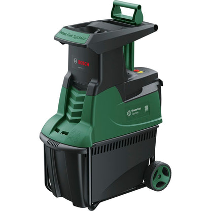 Bosch AXT 25 D Ηλεκτρονικός Θρυμματιστής