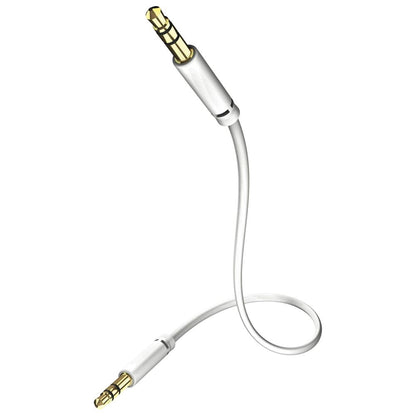 In-Akustik Star Audio Cable 3.5mm Jack Plug 0.75m