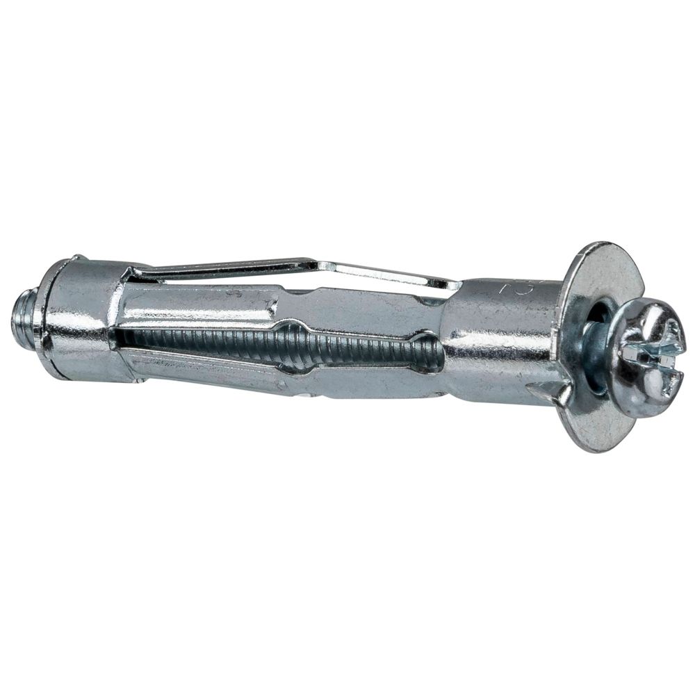 Fischer Metal Cavity Fixing HM 6x52 S - 50 Τεμάχια