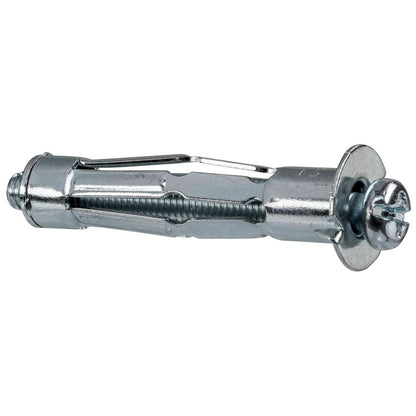 Fischer Metal Cavity Fixing HM 6x52 S - 50 Τεμάχια