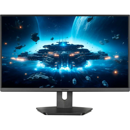 LG 27G610A-B.AEUQ 27-Inch Full HD Gaming Monitor with 165Hz Refresh Rate and 1ms Response Time