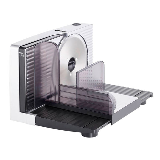 Unold 78866 Πολυλειτουργική Κόφτης Curve Ασημί