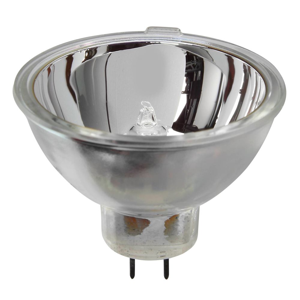 Osram Halogen HLX Lamp GZ6.35 with Reflector 150W 15V