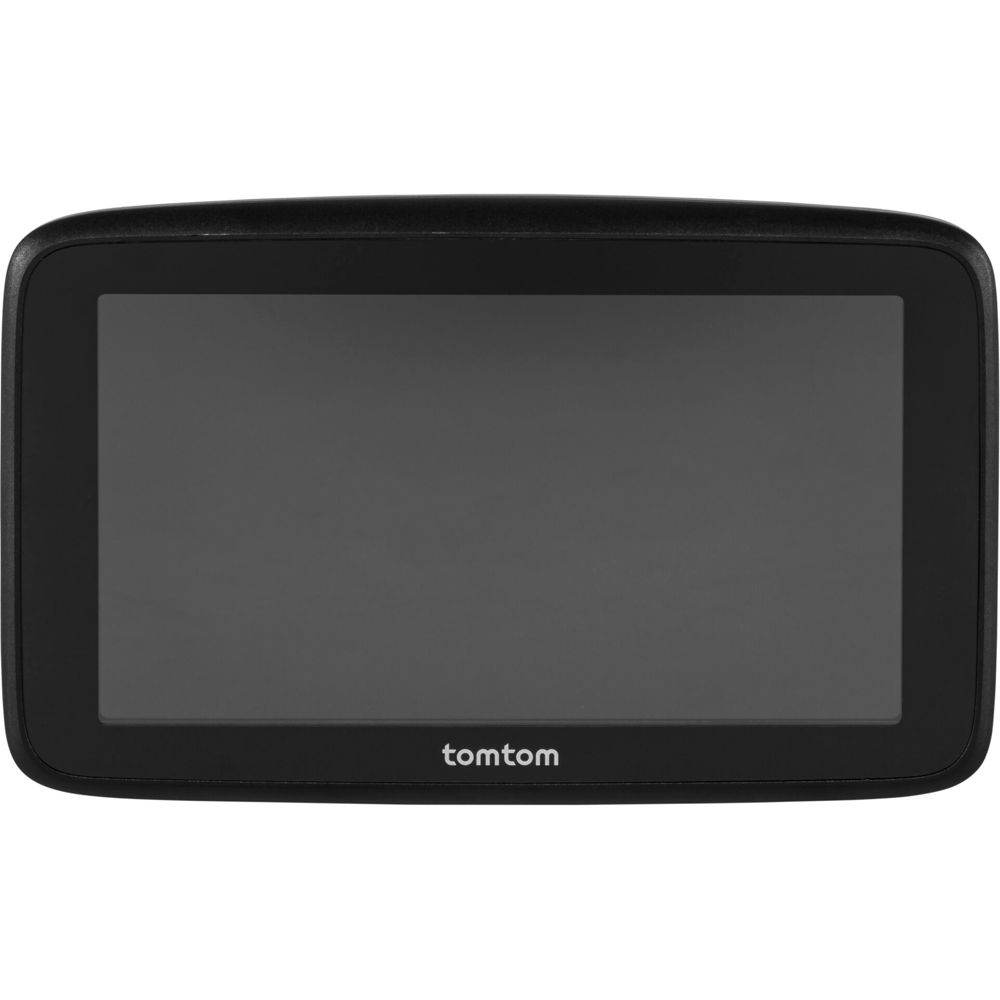 TomTom Go Classic 6 2nd Gen GPS Navigator
