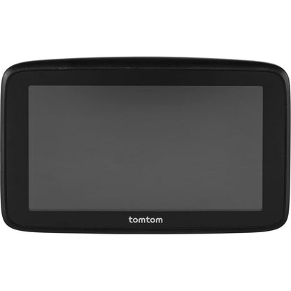 TomTom Go Classic 6 2nd Gen GPS Navigator