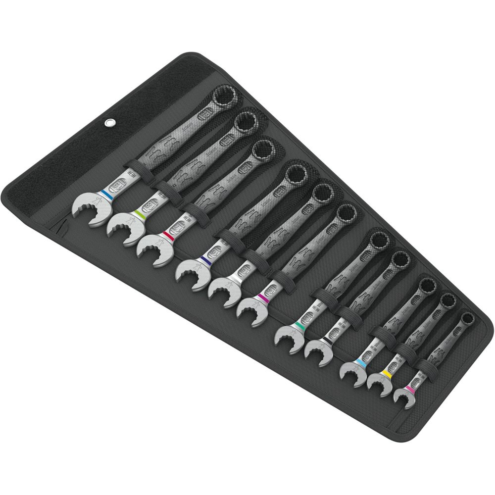 WERA 6003 Joker 11 Σετ Ρυθμιστικών Κλειδιών