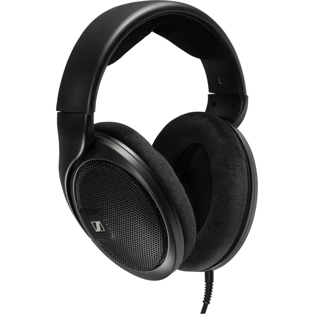 Sennheiser HD 560S - Ακουστικά Υψηλής Ποιότητας