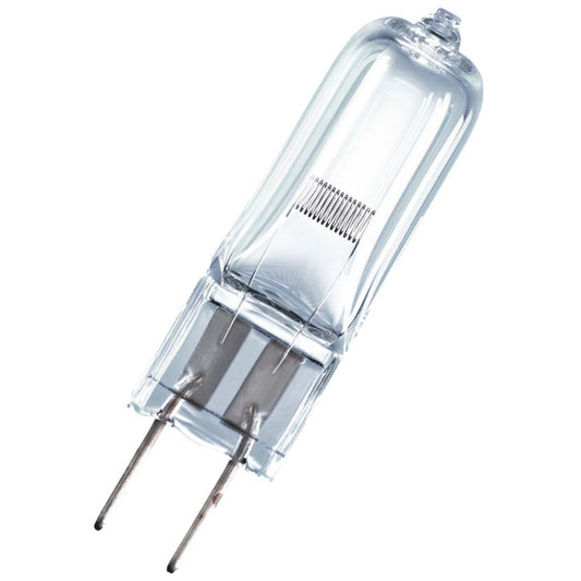 Osram Halogen HLX Λάμπα G6.35 150W 15V