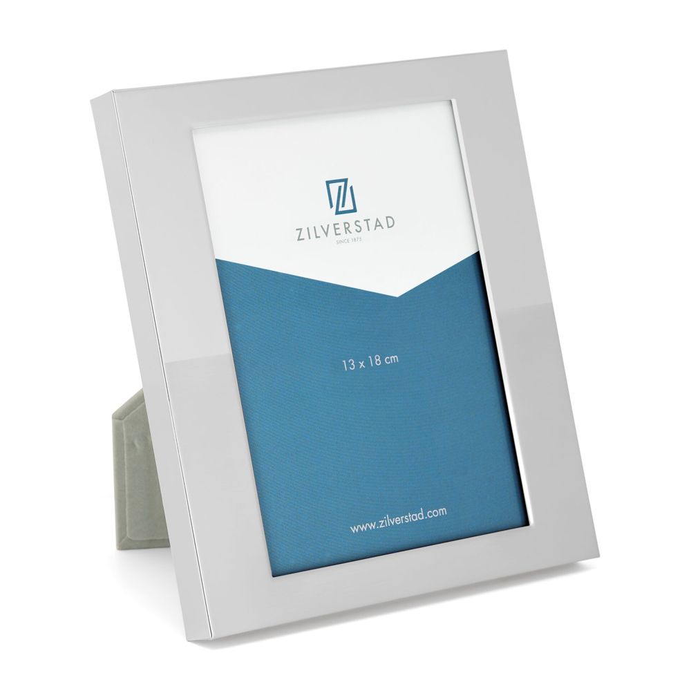 Zilverstad Dijon 13x18 Μεταλλικό Πορτραίτο Μάτ