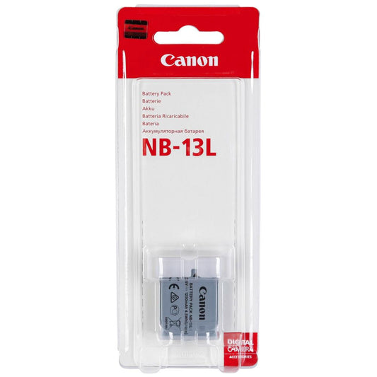 Canon NB-13L Μπαταρία