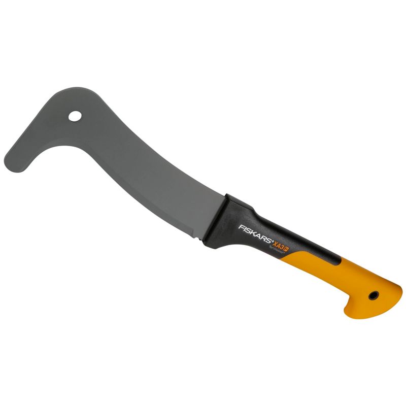 Fiskars XA3 WoodXpert Professional Machete