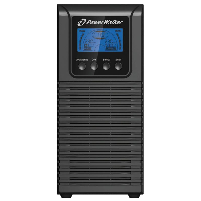 PowerWalker VFI 1000 TGS