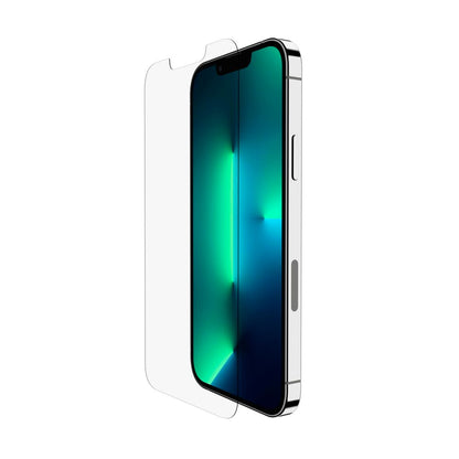 Belkin ScreenForce UltraGlass Αντιχαρακτική Προστασία για iPhone 14/13/13 Pro