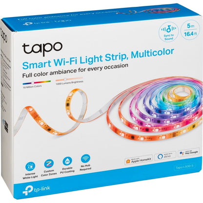 Tapo L930 (5m) Smart LED Light Strip