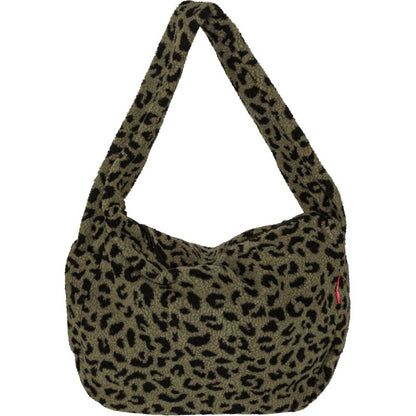 Reisenthel Moonbag Teddy Leo Olive