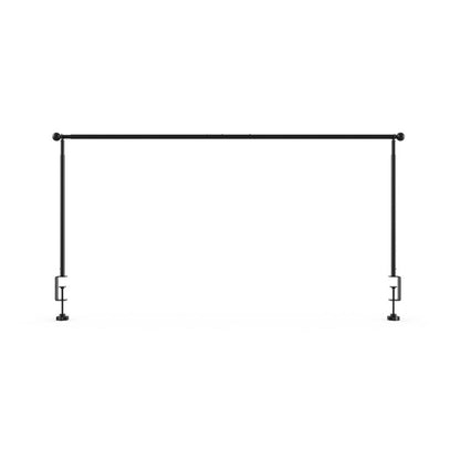 New Garden Garland lift black colour