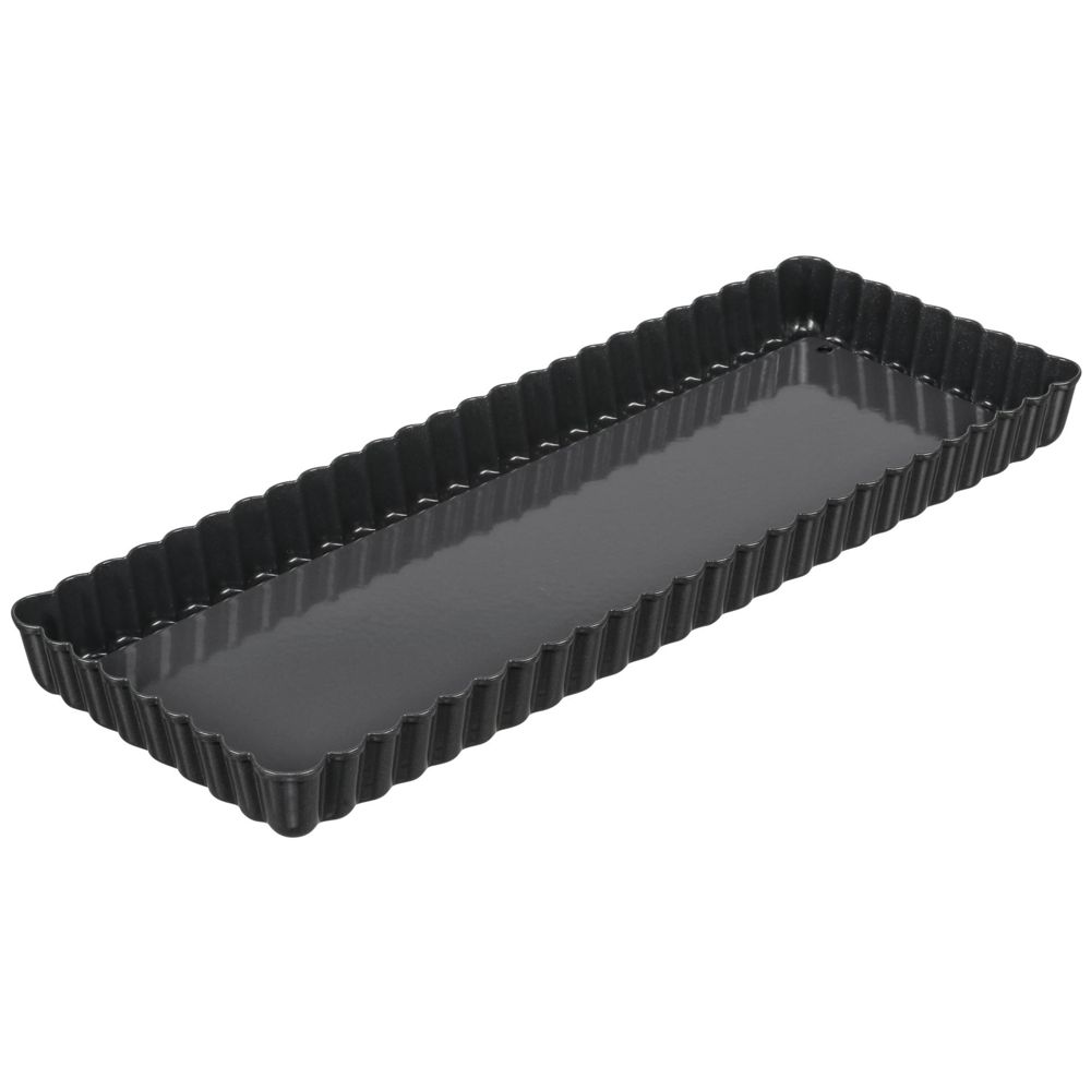 KAISER La Forme Plus Quiche Cake Tin 35 x 13 cm