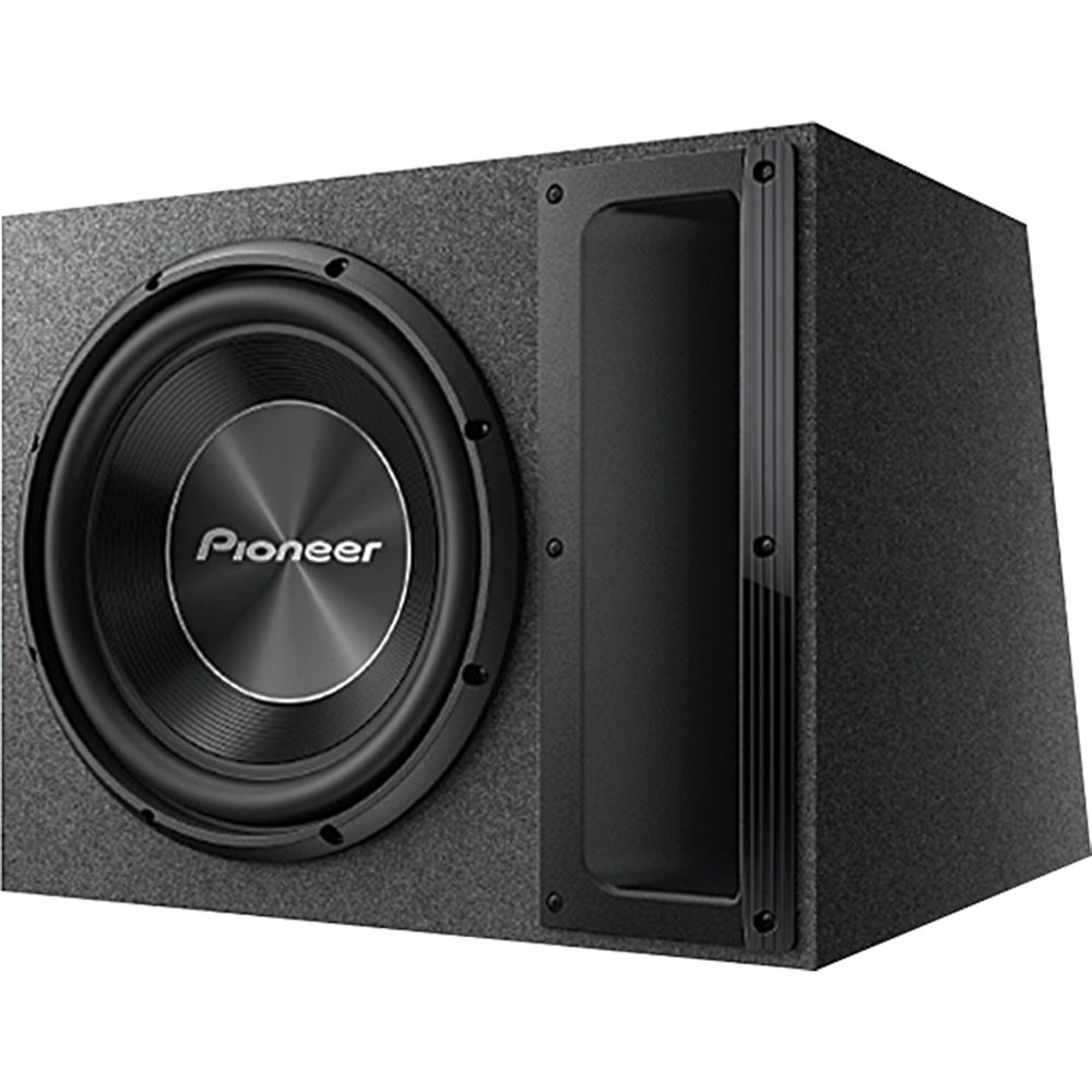 Pioneer TS-A300B Subwoofer