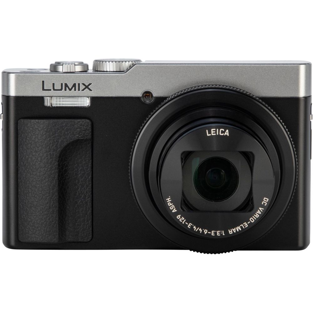 Panasonic Lumix DC-TZ99 Ασημί