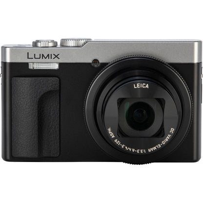 Panasonic Lumix DC-TZ99 Ασημί