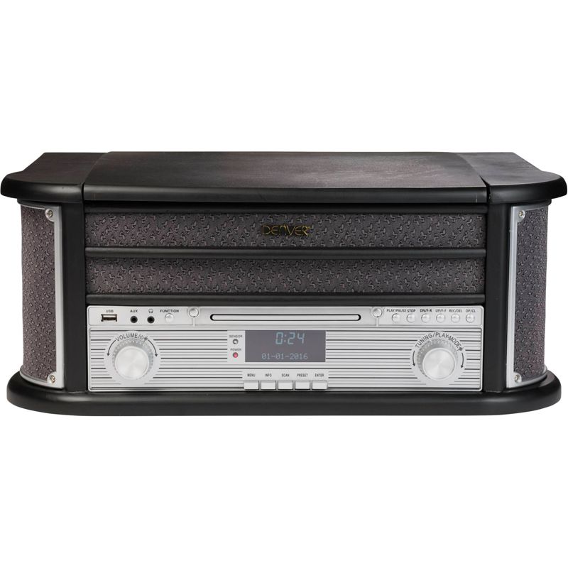 Denver MRD-51 black