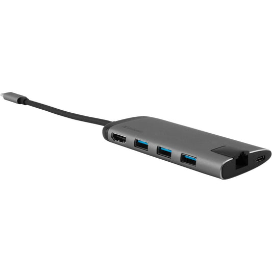 Verbatim USB-C Multiport Hub