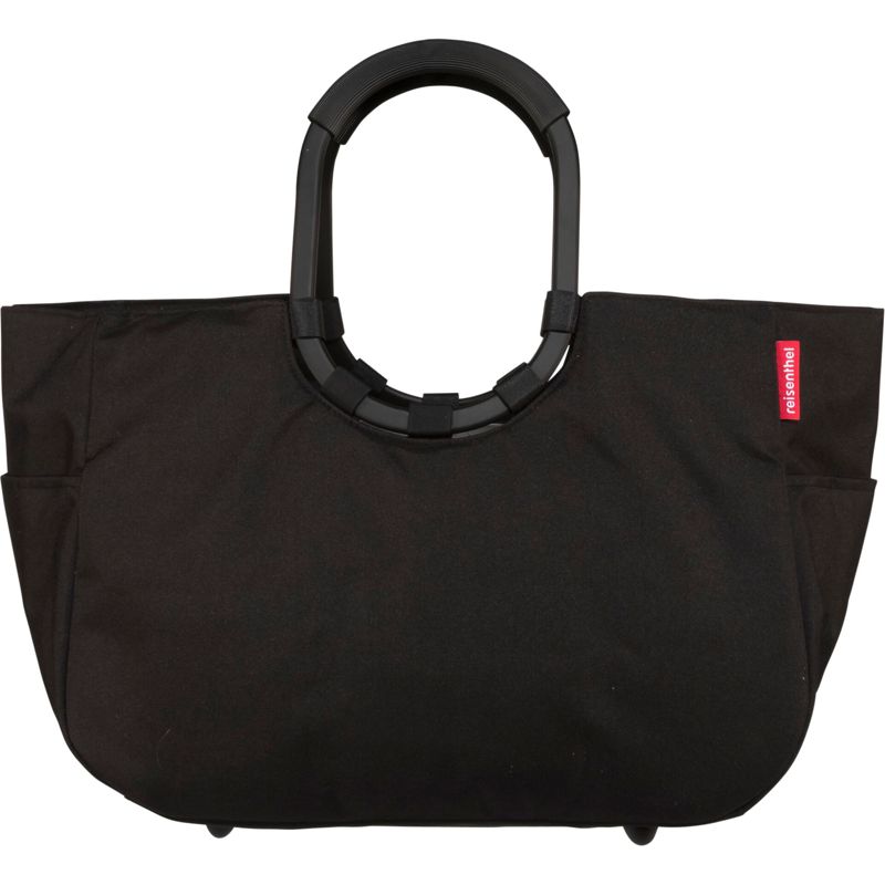 Reisenthel Loopshopper L Black