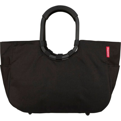 Reisenthel Loopshopper L Black