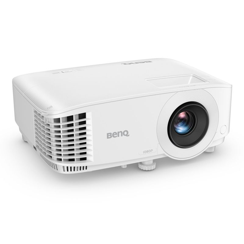 BenQ MH560C Professional Full HD Business Projector with 3500 Lumens, HDMI and USB Ports, 3-Year Warranty