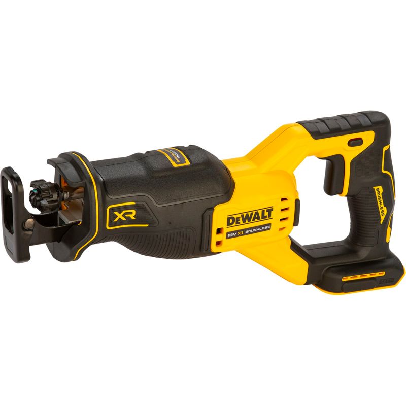 DeWalt DCS382N-XJ Cordless Circular Saw