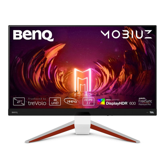 BenQ EX2710U 27-Inch 4K Gaming Monitor