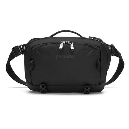 Pacsafe EXP Sling crossbody schwarz