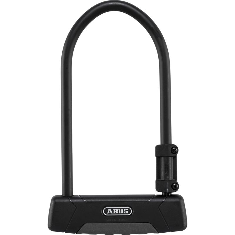 ABUS Granit Plus 470/150HB230 + EaZyKF Heavy Duty Chain Lock for Enhanced Security