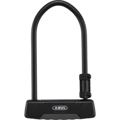 ABUS Granit Plus 470/150HB230 + EaZyKF Heavy Duty Chain Lock for Enhanced Security