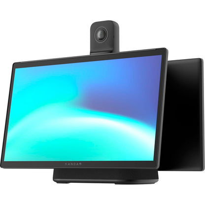 Kandao Meeting Ultra 360 AI Conference Host με 2 Touchscreens