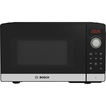 Bosch FFL023MS2 black