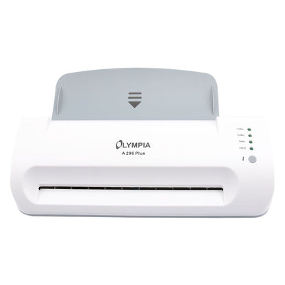 Olympia A 296 Plus DIN A4 Laminator