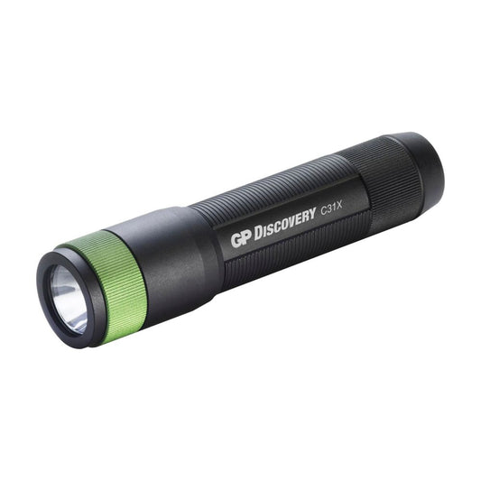 Φακός GP Torch C31X 100 Lumen 1 x AA