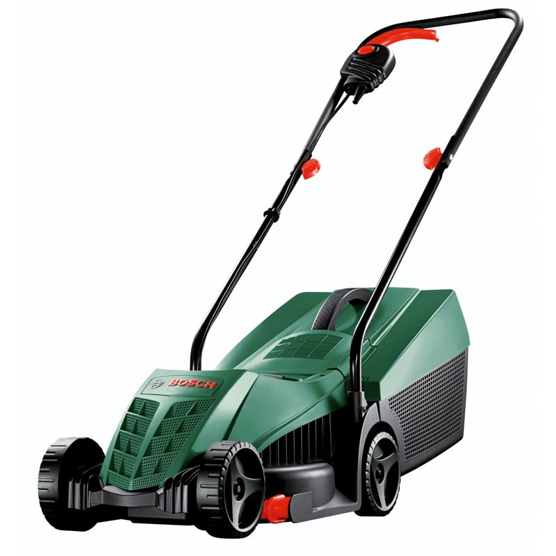 Bosch EasyRotak 32-235 Electric Lawn Mower