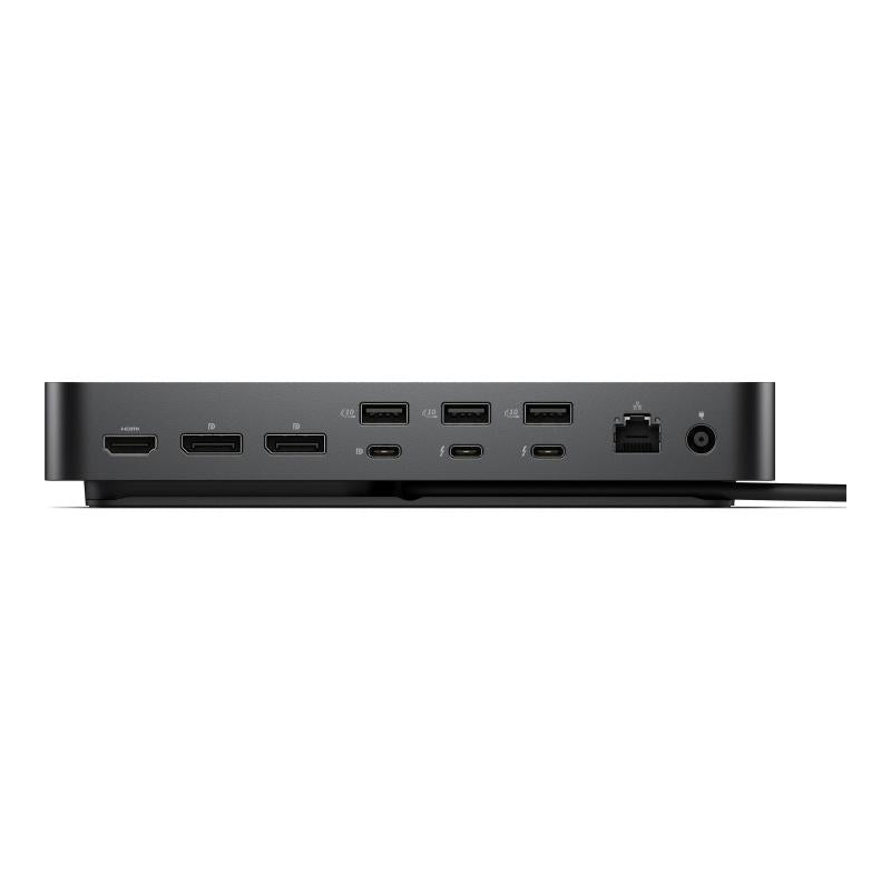 Dell Docking Station Pro WD25 Thunderbolt 5 (DELL-WD25TB5) (DELLWD25TB5)