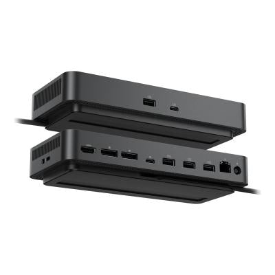 Dell Docking Station ProDock WD25 USB-C USBC (DELL-WD25) (DELLWD25)