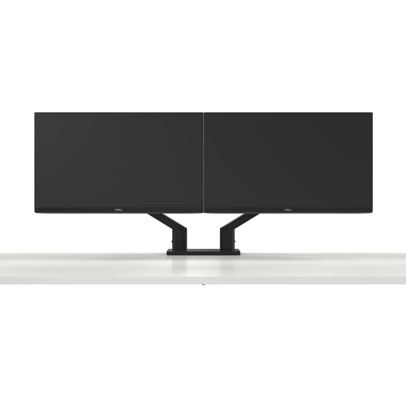 Dell MDA20 Befestigungskit einstellbarer Arm für 2 LCD-Displays LCDDisplays (DELL-MDA20) (DELLMDA20)