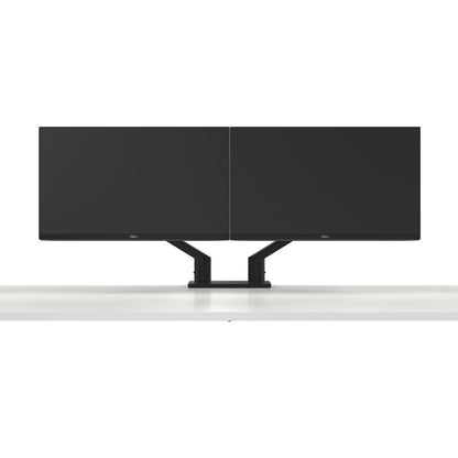 Dell MDA20 Befestigungskit einstellbarer Arm für 2 LCD-Displays LCDDisplays (DELL-MDA20) (DELLMDA20)
